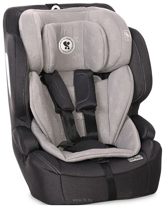 Фотографии Lorelli Andromeda i-Size Isofix