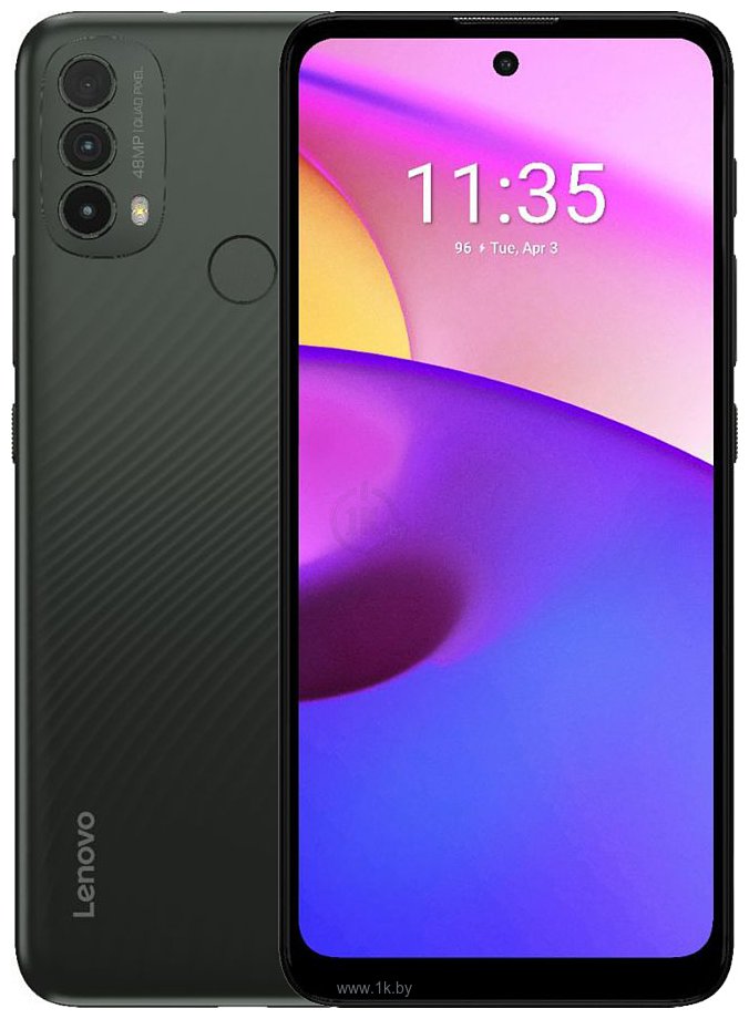 Фотографии Lenovo K14 Plus 4/64GB