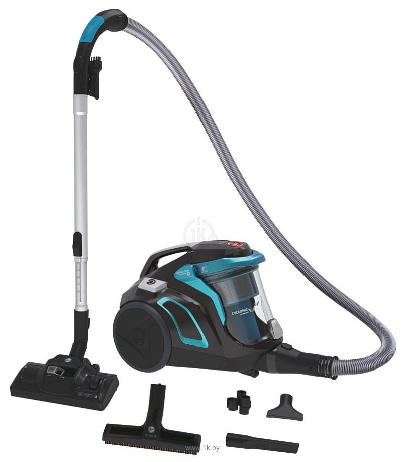 Фотографии Hoover HP710PAR 011