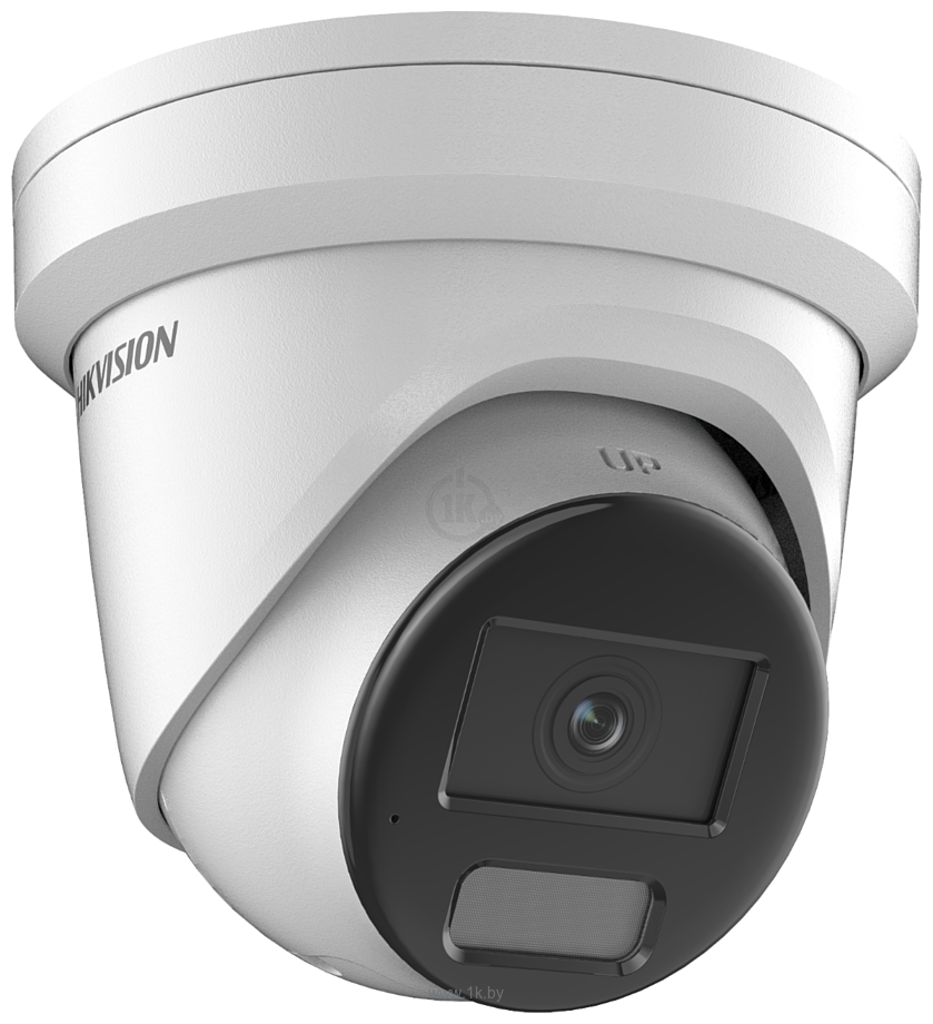 Фотографии Hikvision DS-2CD2327G2-L(C) (2.8 мм)