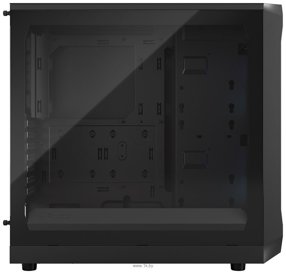 Фотографии Fractal Design Focus 2 RGB Black FD-C-FOC2A-03