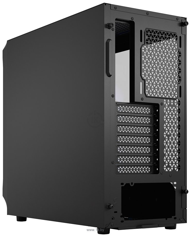 Фотографии Fractal Design Focus 2 RGB Black FD-C-FOC2A-03