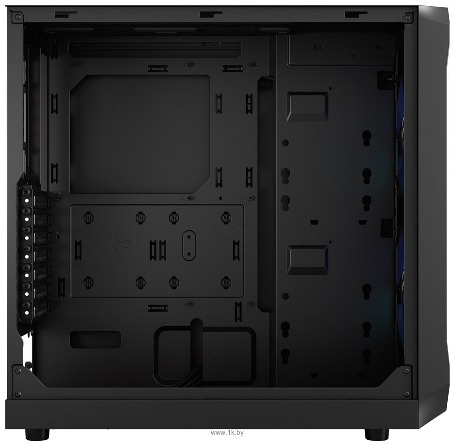 Фотографии Fractal Design Focus 2 RGB Black FD-C-FOC2A-03