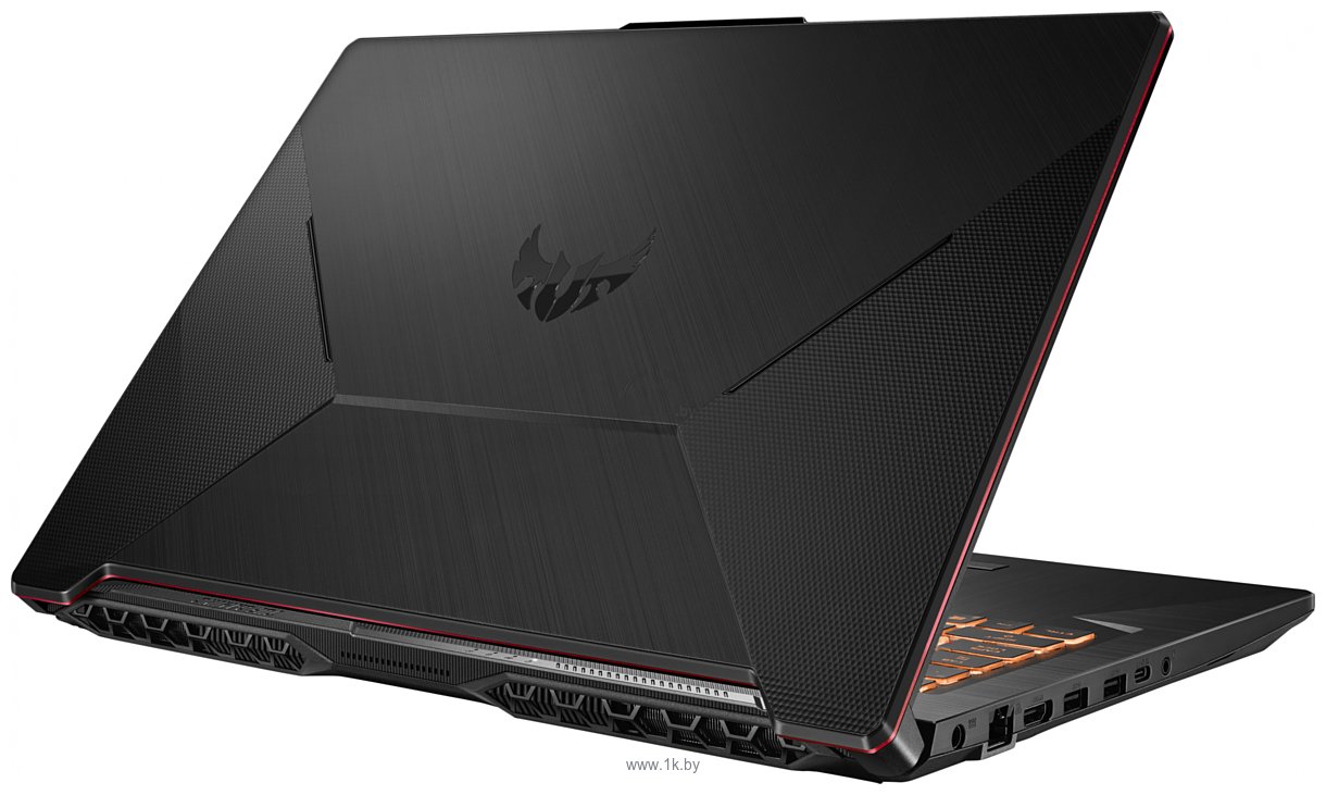 Фотографии ASUS TUF Gaming A17 FA706ICB-HX065