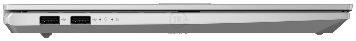 Фотографии ASUS VivoBook Pro 15 OLED K6500Z 90NB0XK2-M000F0