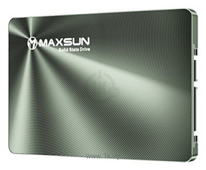Фотографии Maxsun X5 256GB MS256GBX6