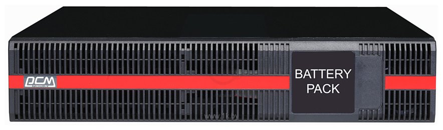 Фотографии Powercom BAT VGD-RM 72V