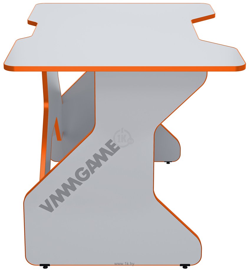 Фотографии VMM Game One White 100 Orange TL-1-WEOE