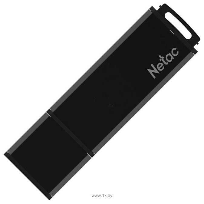 Фотографии Netac U351 256GB NT03U351N-256G-30BK