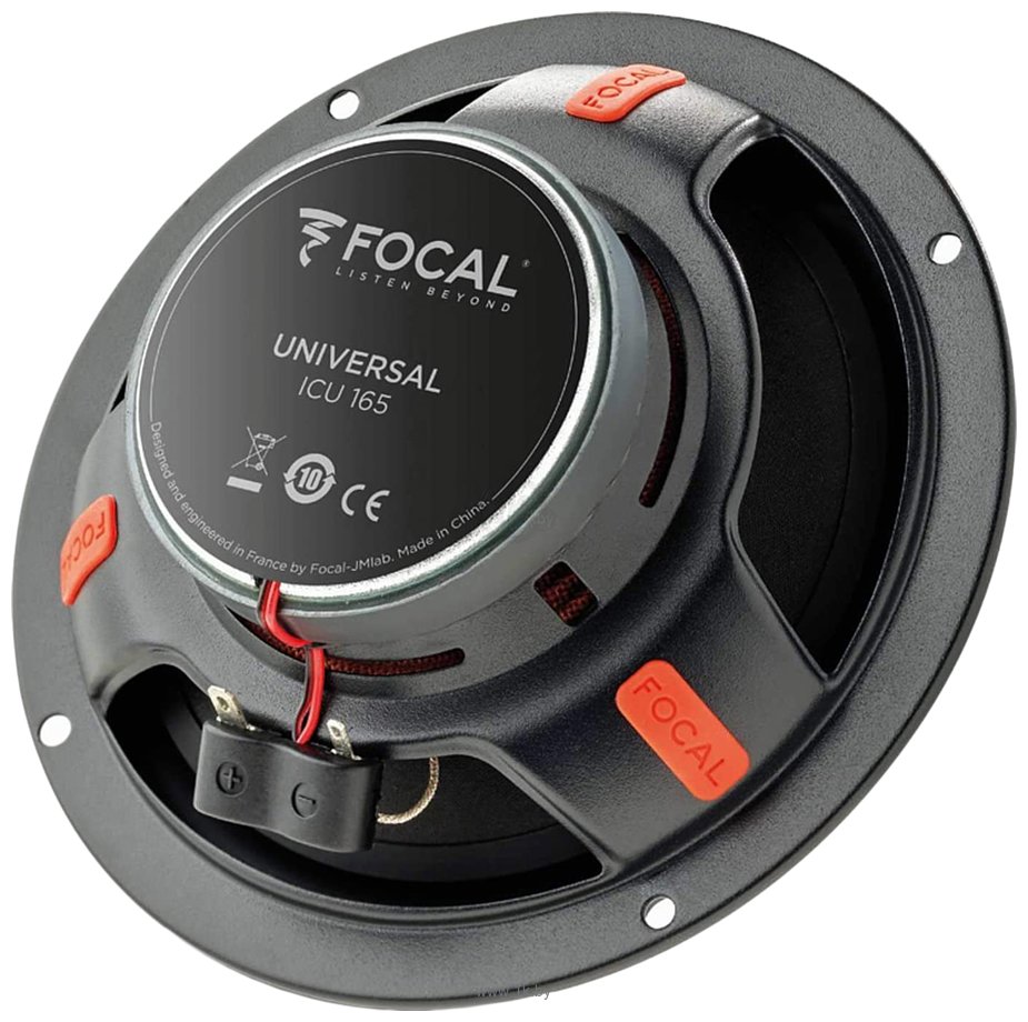 Фотографии Focal Universal ICU165