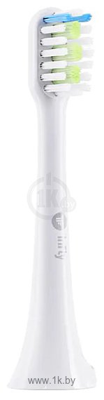 Фотографии Электрическая зубная щетка Infly Sonic Electric Toothbrush T03S (футляр, 2 насадки, зеленый)