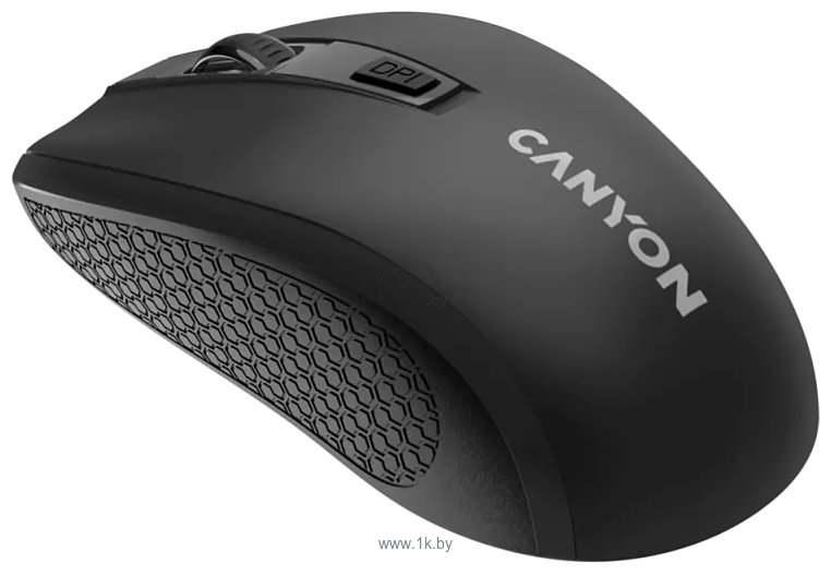 Фотографии Canyon MW-7 black