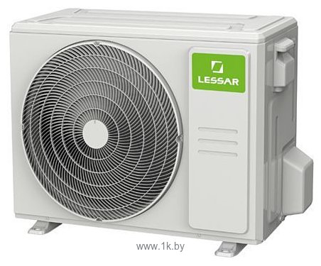 Фотографии Lessar LS-HE24BVA2/LU-HE24UVA2/LZ-B4UB