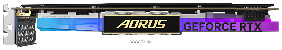Фотографии Gigabyte Aorus GeForce RTX 4070 Ti 12GB Xtreme Waterforce WB (GV-N407TAORUSX WB-12GD)