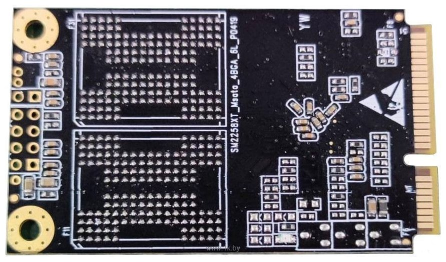 Фотографии AMD Radeon R5 256GB R5MS256G5