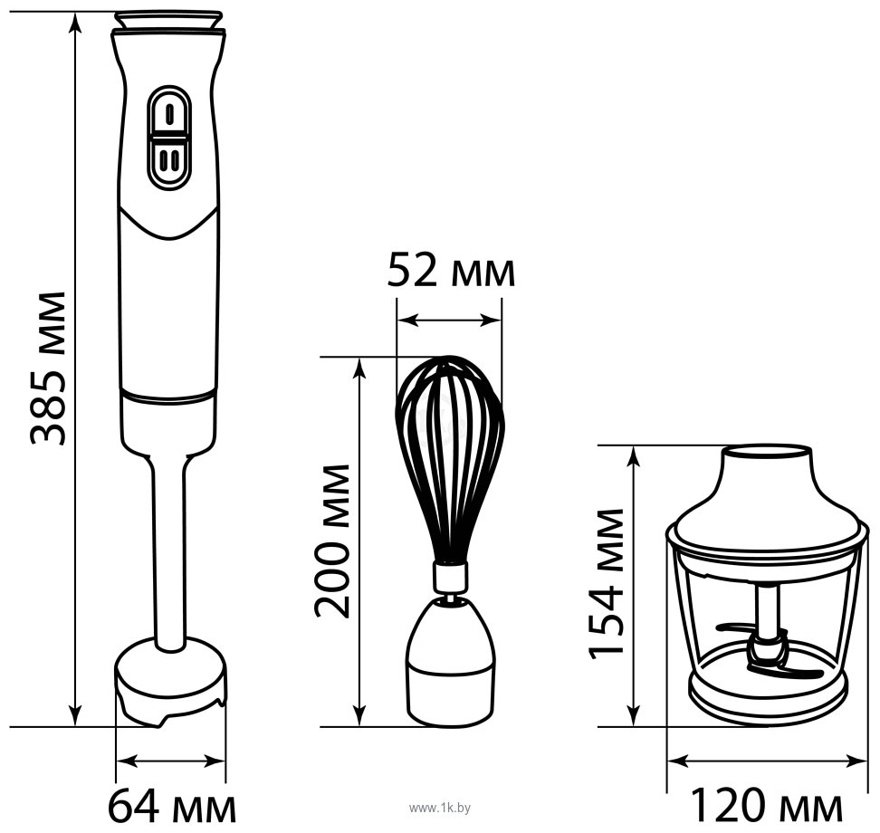 Фотографии TDM Electric Микс 3 SQ4007-0003