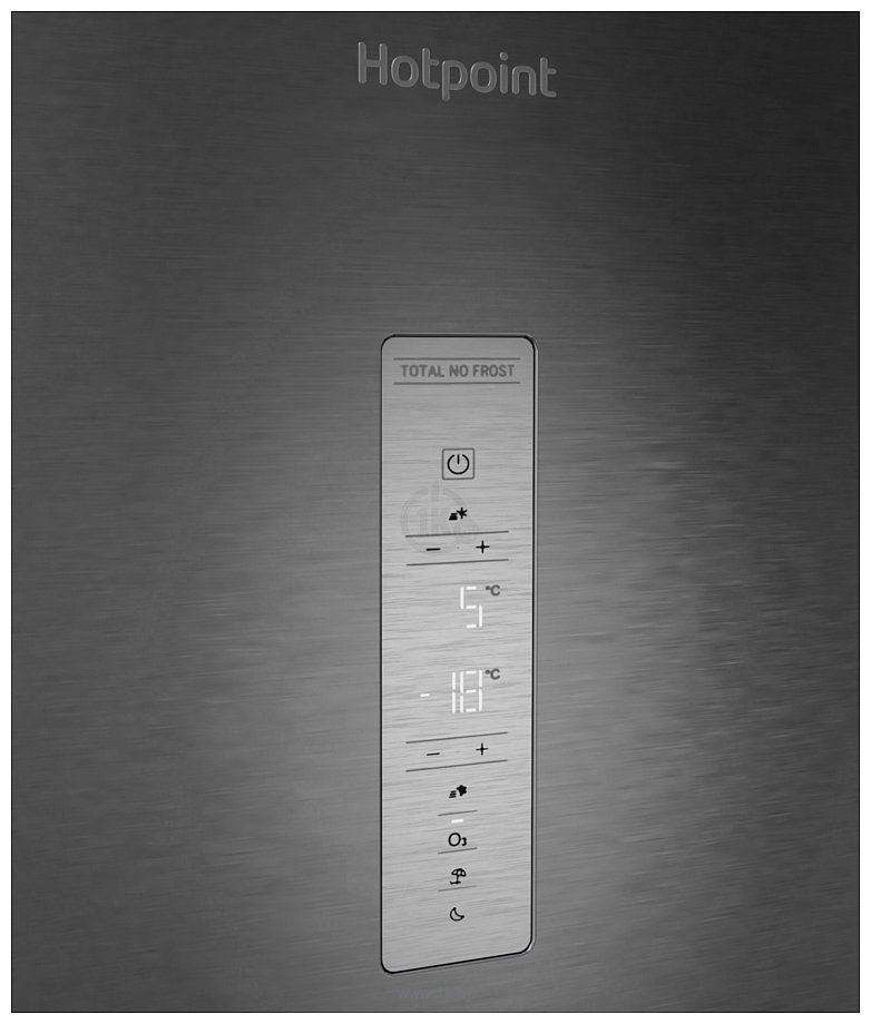 Фотографии Hotpoint-Ariston HT 7201I MX O3