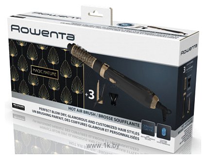 Фотографии Rowenta Promo CF7826F0