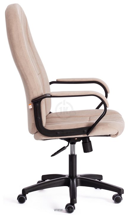 Фотографии TetChair СН888 LT 22 (флок, бежевый)