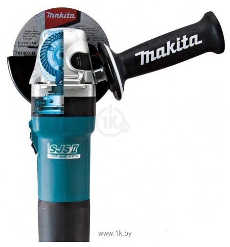 Фотографии Makita GA5041C01 