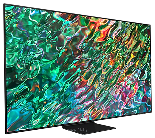 Фотографии Samsung Neo QLED 4K QN90B QE65QN90BATXXH