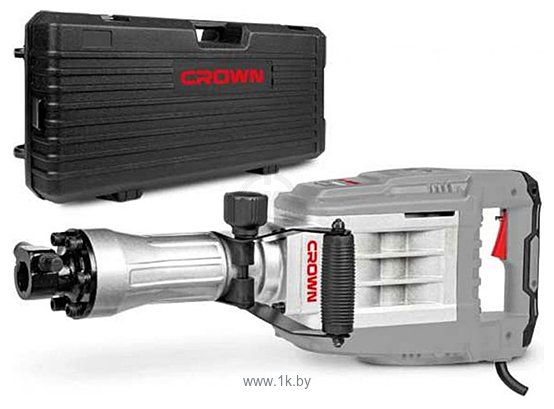 Фотографии Crown CT18172 BMC