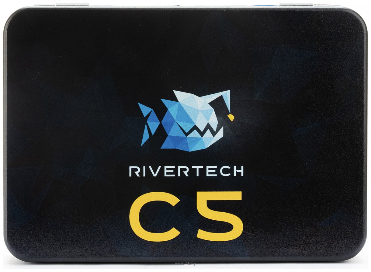 Фотографии Rivertech C5 (15 м)
