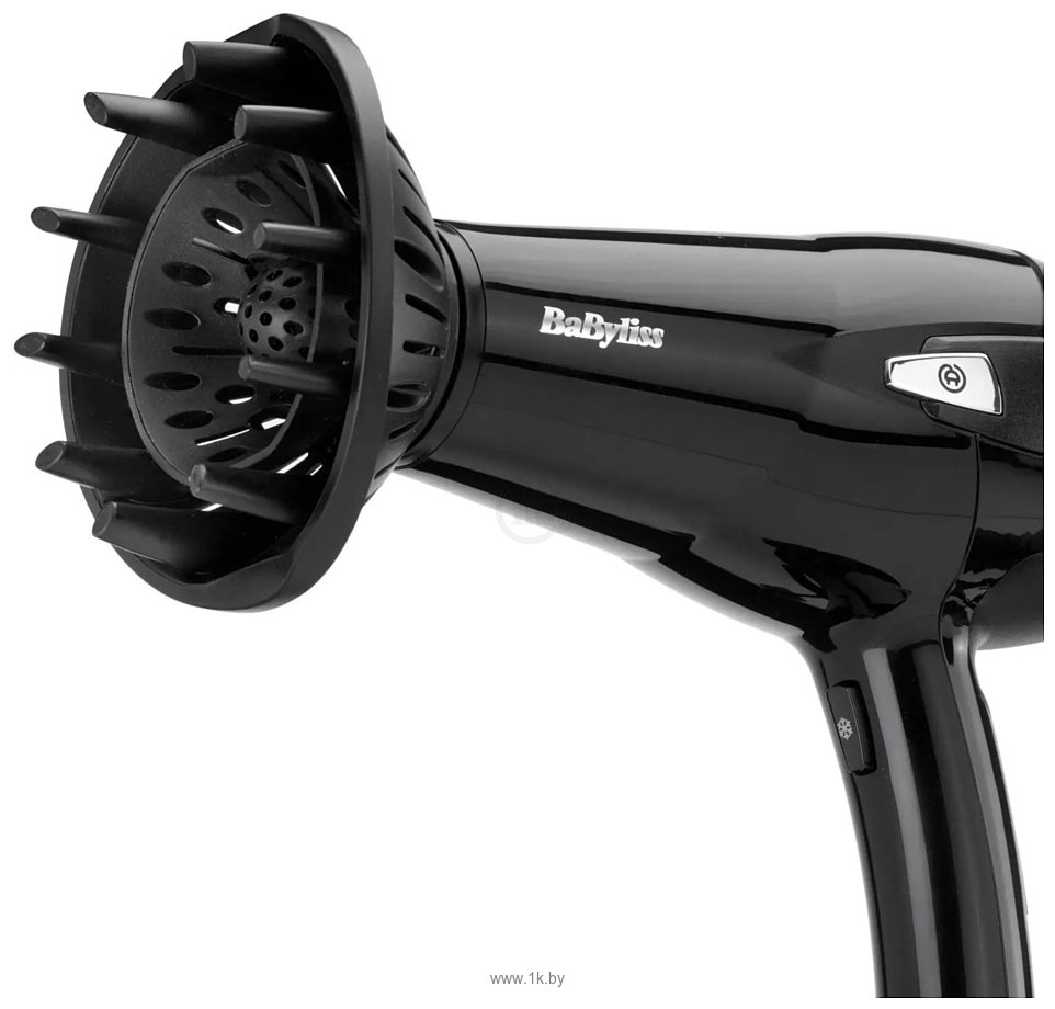 Фотографии BaByliss D374DE