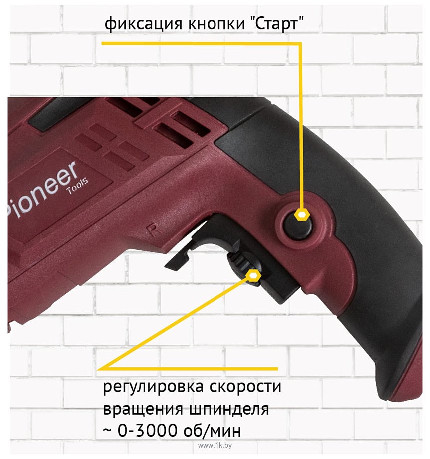 Фотографии Pioneer EID-M850-01C