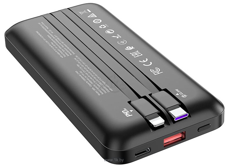 Фотографии Hoco J90A 10000mAh