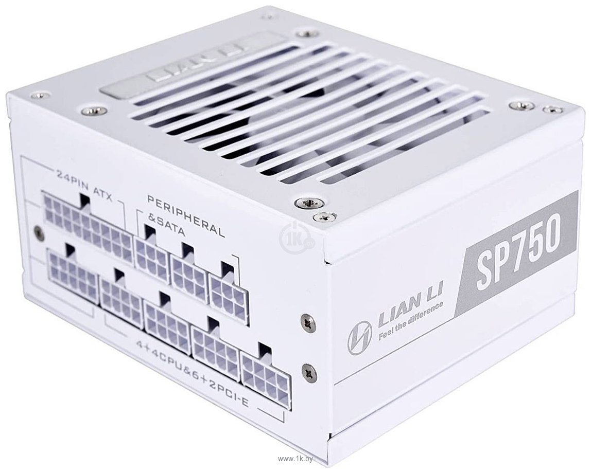 Фотографии Lian Li SP750 G89.SP750W.00EU