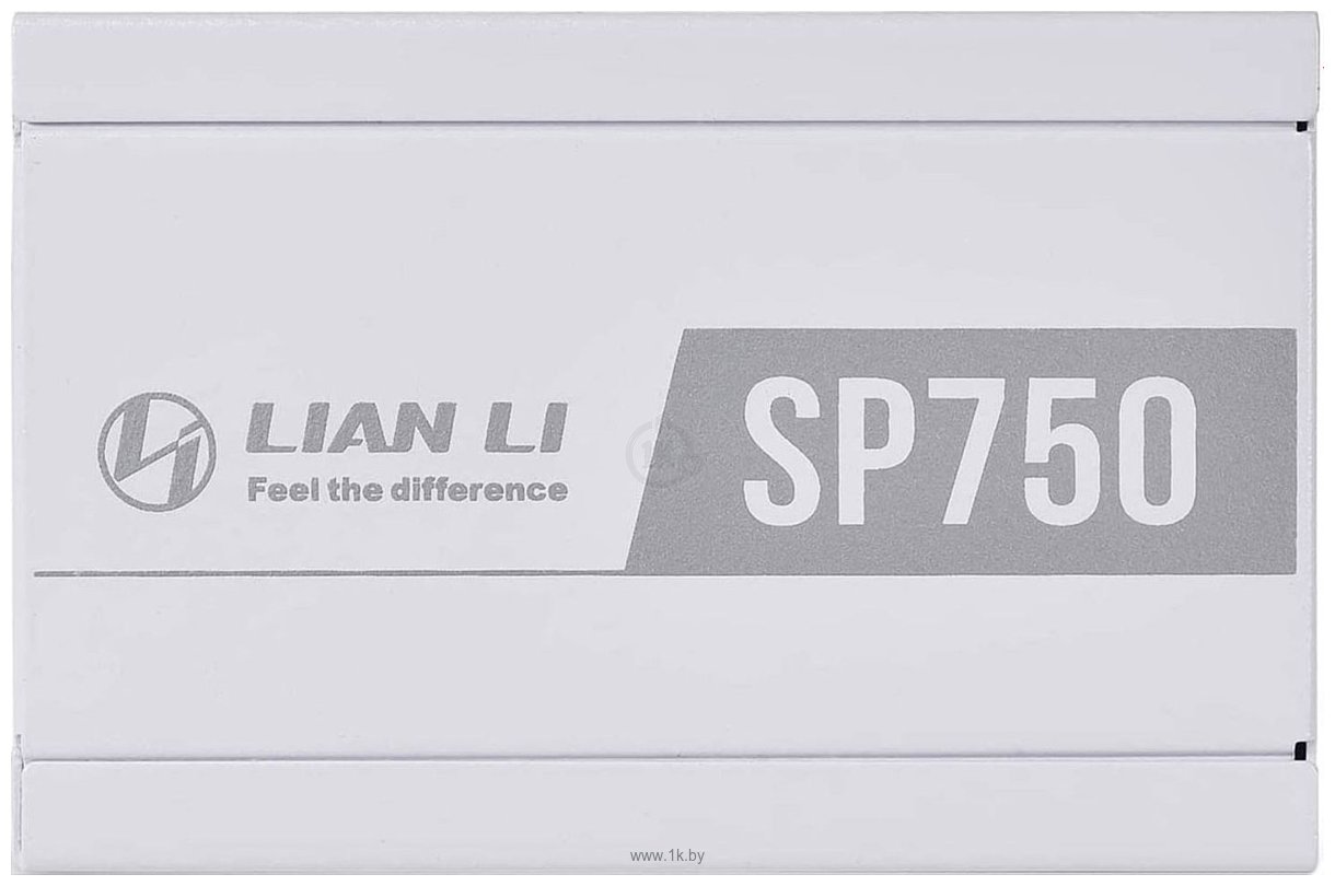 Фотографии Lian Li SP750 G89.SP750W.00EU