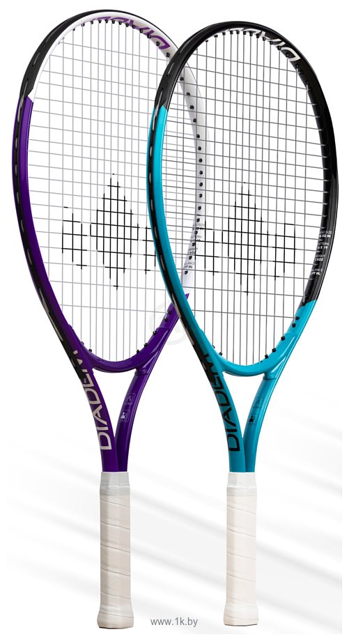 Фотографии Diadem Super 23 Junior Racket