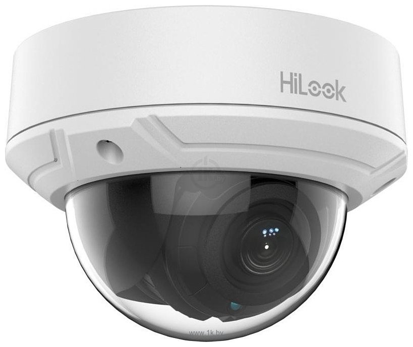 Фотографии HiLook IPC-D640H-Z (2.8-12 мм)