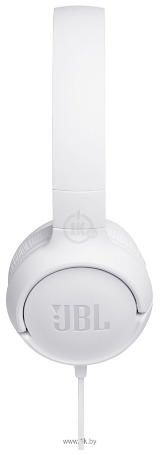 Фотографии JBL Tune 500 (белый)