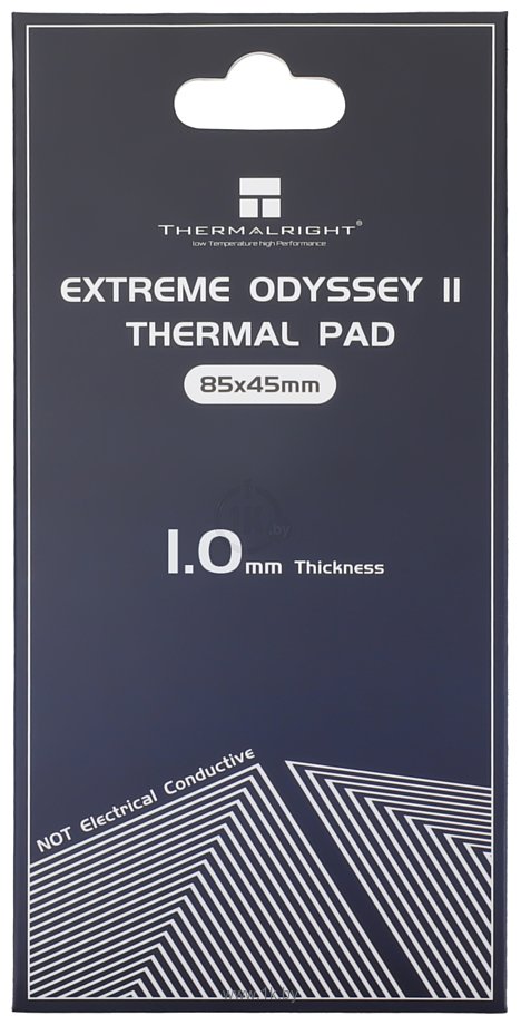 Фотографии Thermalright Extreme Odyssey II 85x45x1.0mm