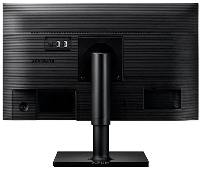 Фотографии Samsung LF27T450FQIXCI
