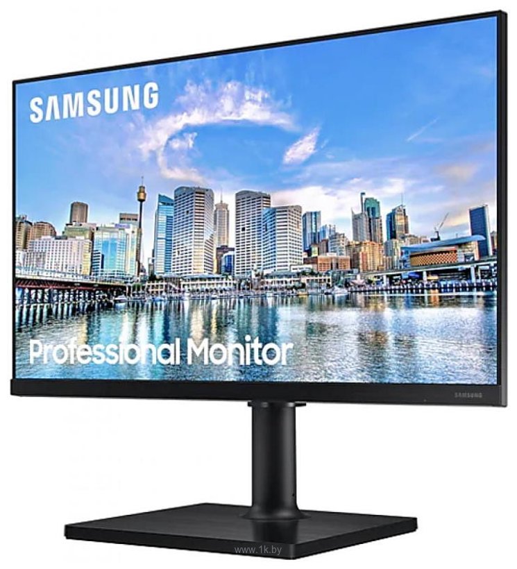 Фотографии Samsung LF27T450FQIXCI