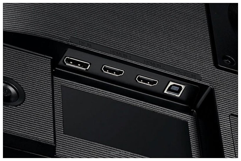 Фотографии Samsung LF27T450FQIXCI