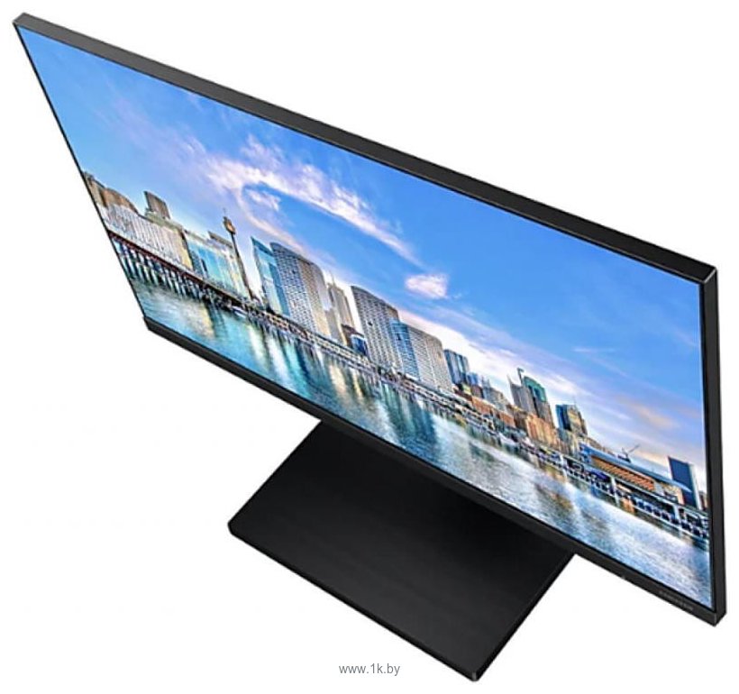 Фотографии Samsung LF27T450FQIXCI