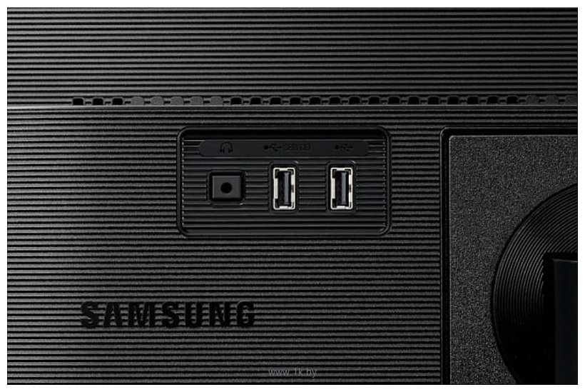 Фотографии Samsung LF27T450FQIXCI