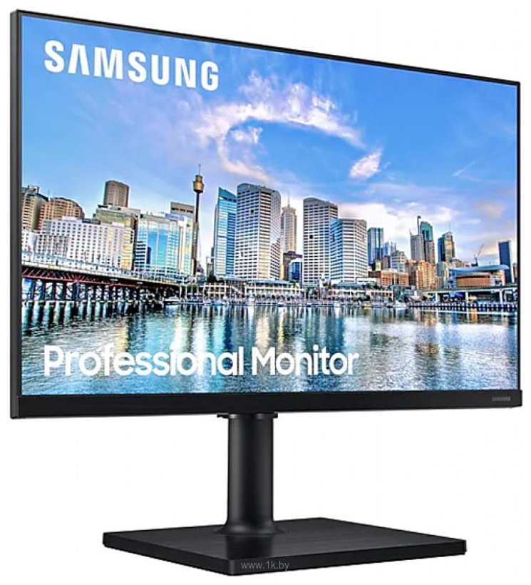 Фотографии Samsung LF27T450FQIXCI