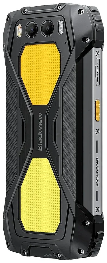 Фотографии Blackview BV7300 6/256GB Фотографии Blackview BV7300 6/256GB