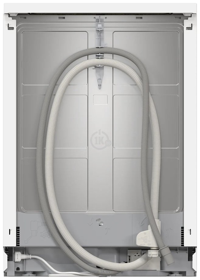 Фотографии Siemens SN23EW03ME