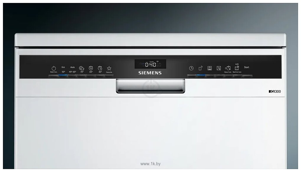 Фотографии Siemens SN23EW03ME