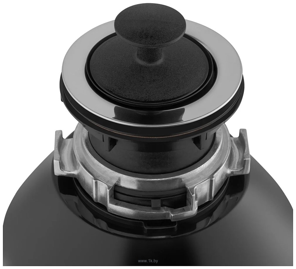 Фотографии Meferi MFD380 PUSH POWER с пневмокнопкой в комплекте