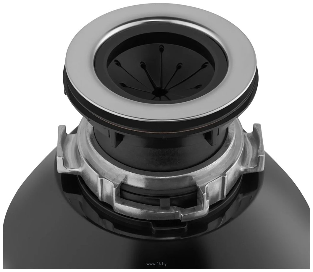 Фотографии Meferi MFD380 PUSH POWER с пневмокнопкой в комплекте