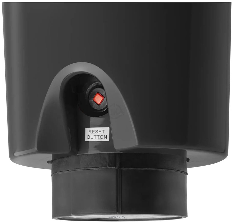 Фотографии Meferi MFD380 PUSH POWER с пневмокнопкой в комплекте