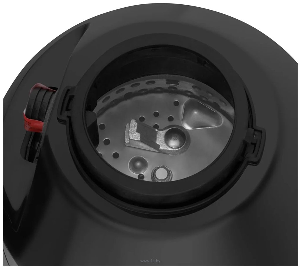 Фотографии Meferi MFD380 PUSH POWER с пневмокнопкой в комплекте