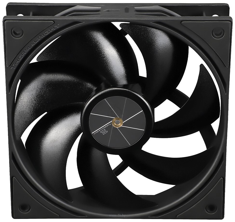 Фотографии Thermalright TL-P12